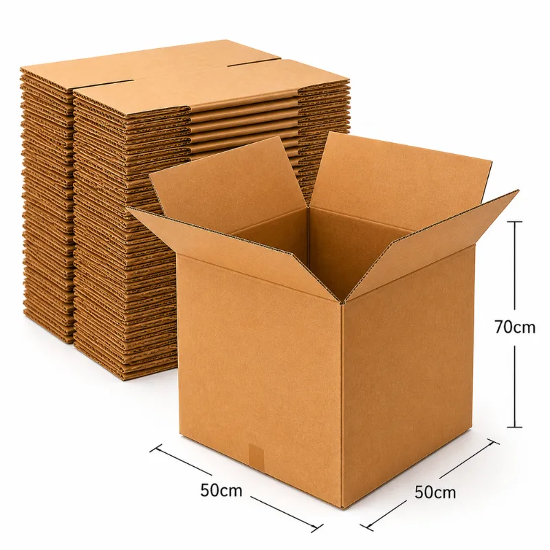 Large Moving Boxes