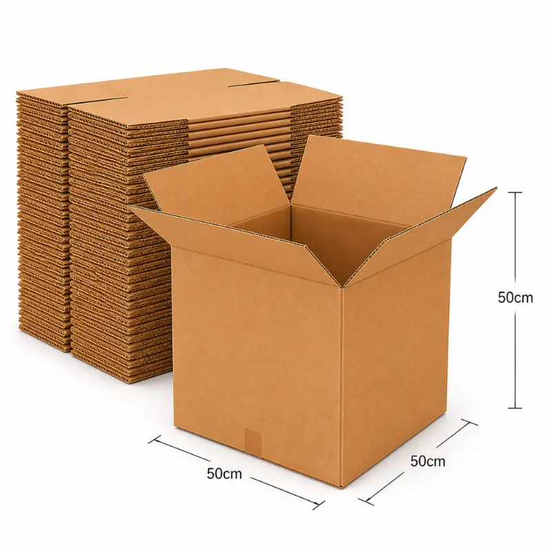 Medium Moving Boxes