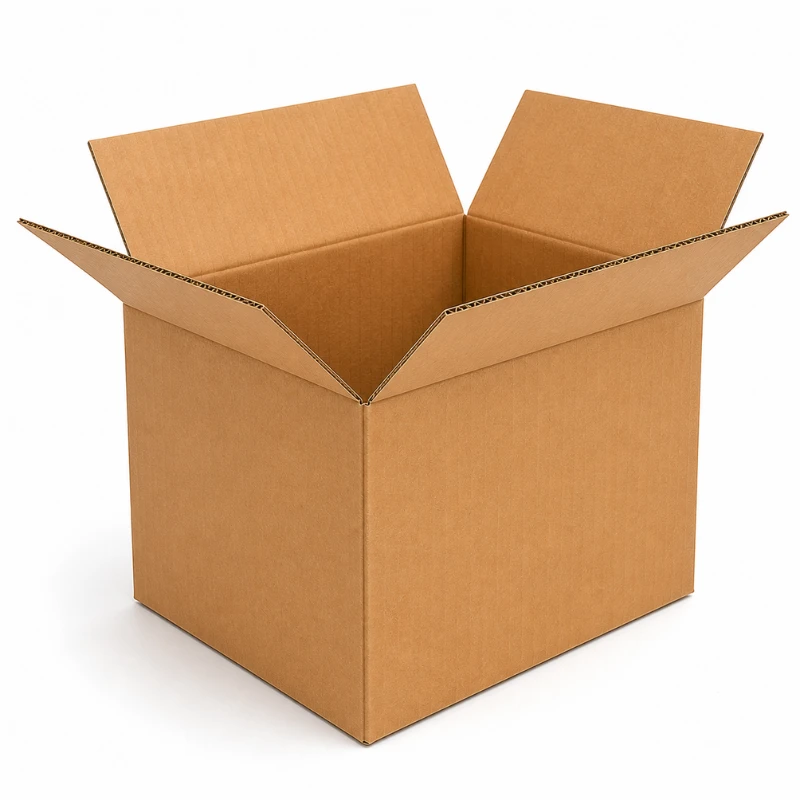 Medium Cardboard Boxes