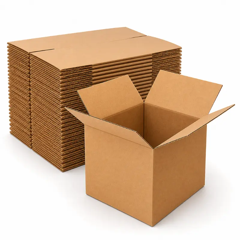 Large Cardboard Boxes