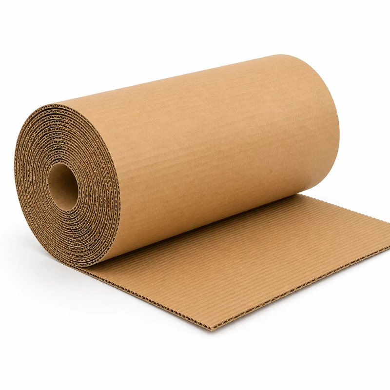 Cardboard Roll