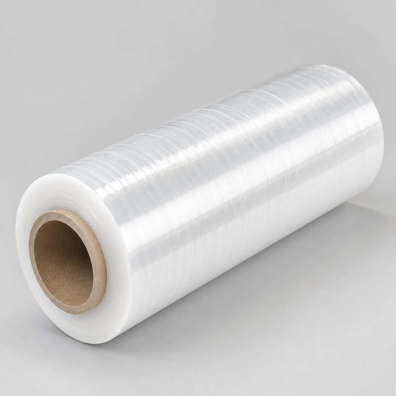 High Quality Stretch Film