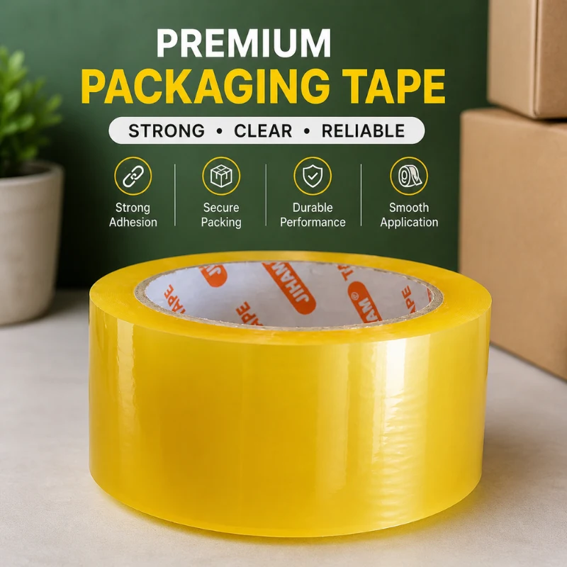 Packing Tape